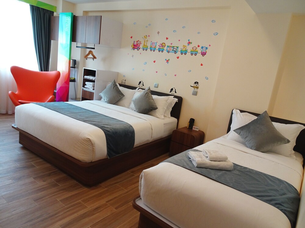 Guestroom