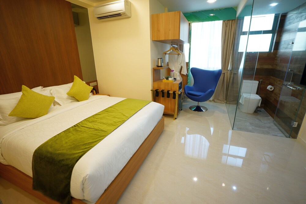 Guestroom