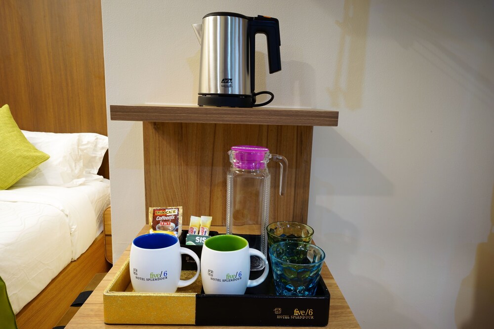 In-Room Amenity