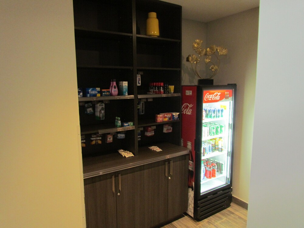 Gift Shop