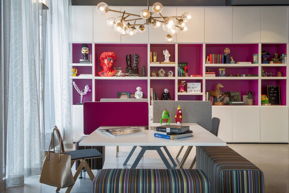 Hotel Interior