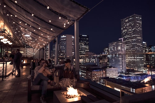 Le Meridien Denver Downtown