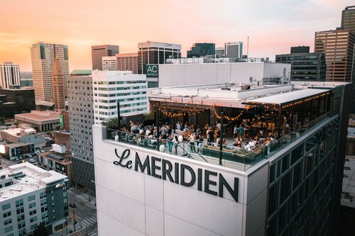 Le Meridien Denver Downtown