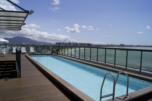 Bourbon Vitória Hotel