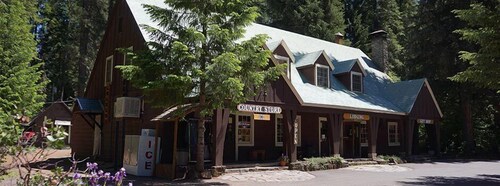 Union Creek Resort