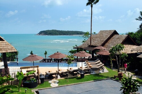 Bhundhari Resort & Spa