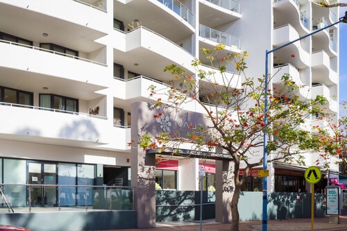 Nautilus by Rockingham Apartments