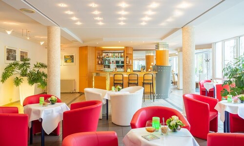 Michel Hotel Suhl