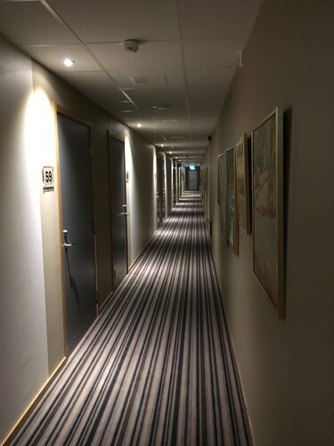 Hotel Entré Norr