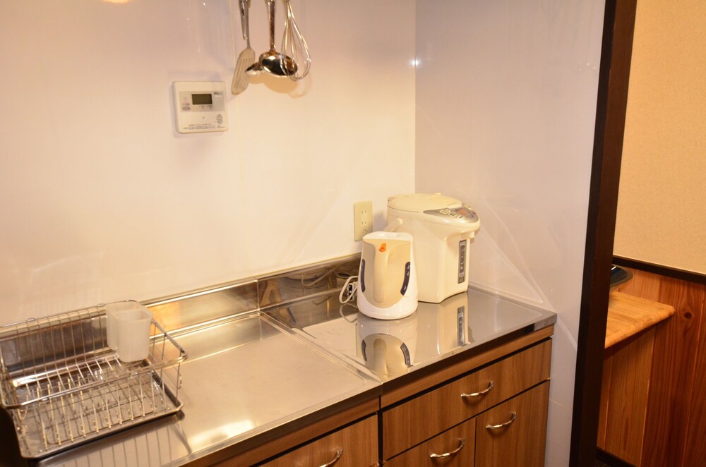 In-Room Kitchenette