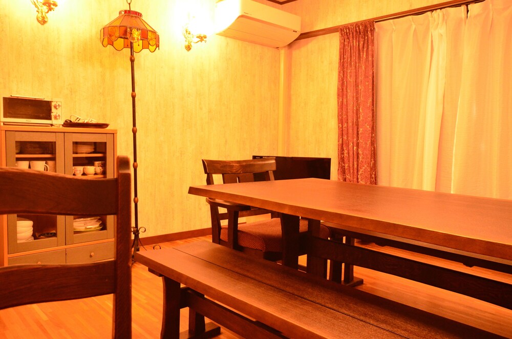 Whole House - Living Room