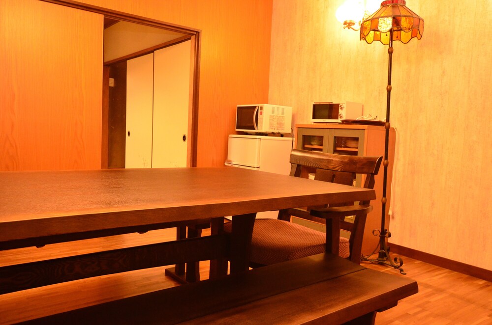 Whole House - Living Room