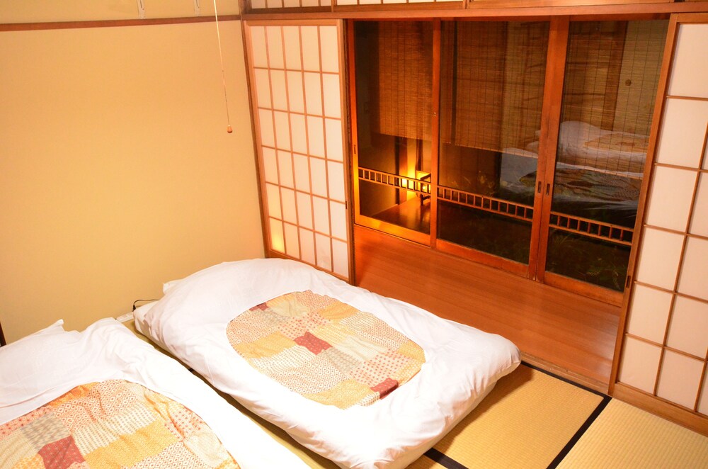 Whole House - Guestroom