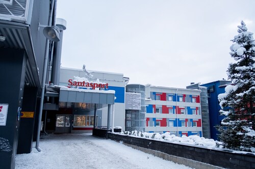 Santasport Hostel