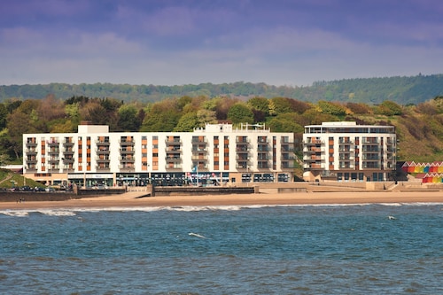The Sands - Sea Front Apartments
