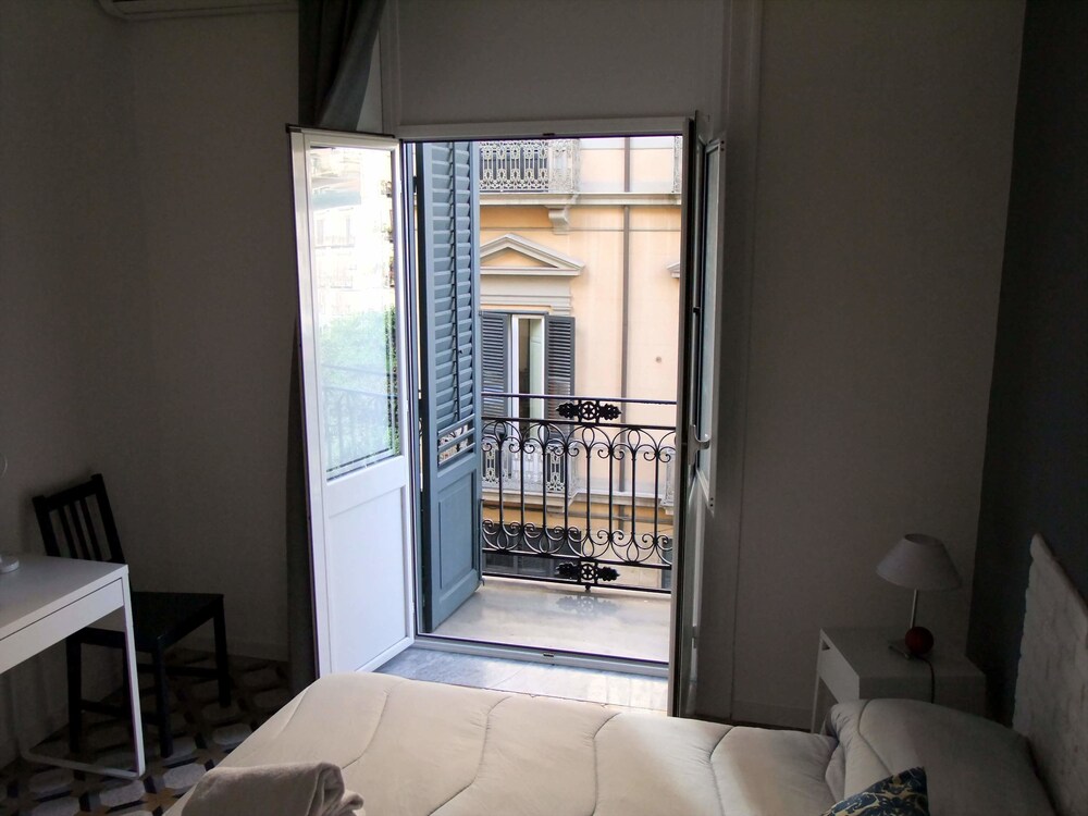Balcone