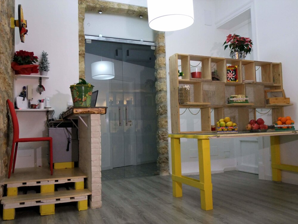 Hall