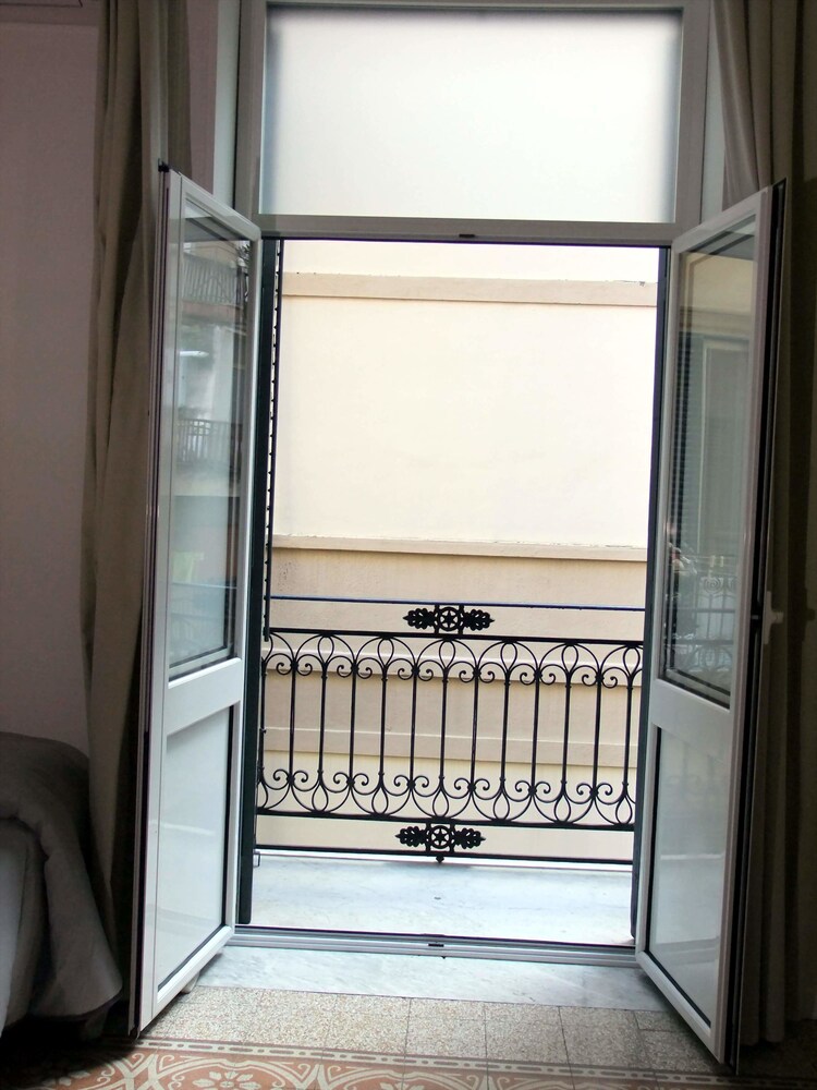 Balcone