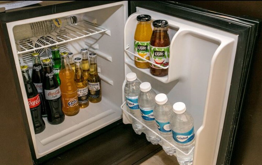 Minirefrigerador