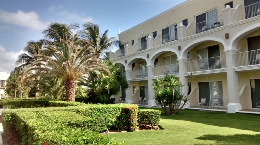 Jardín
