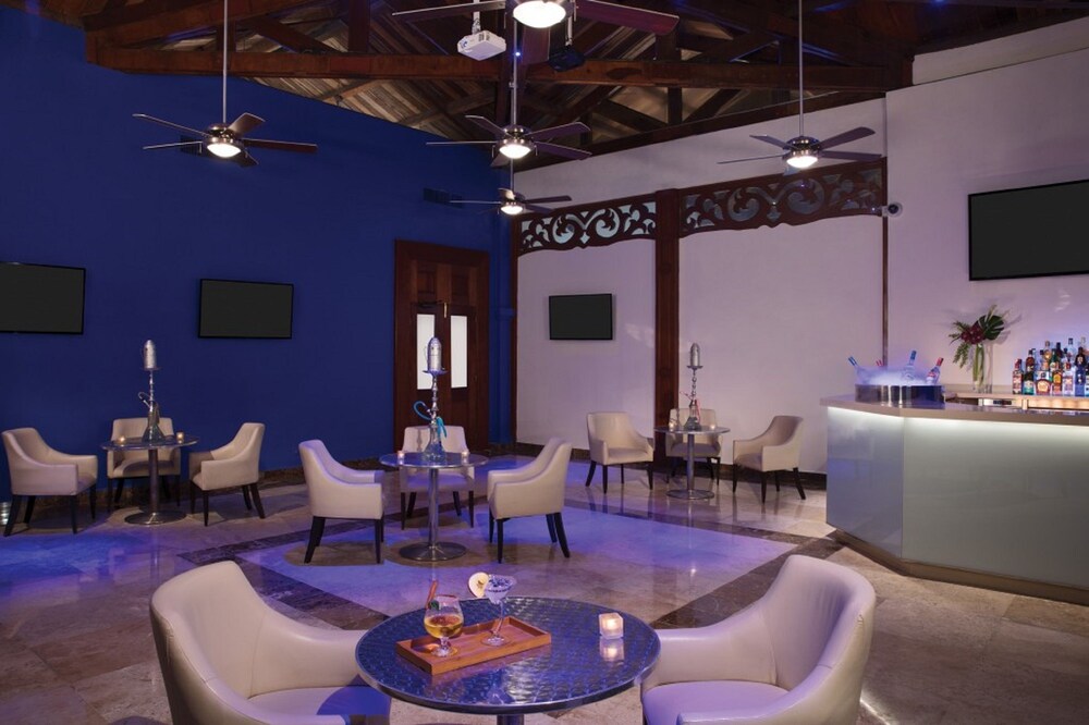 Bar de temática deportiva