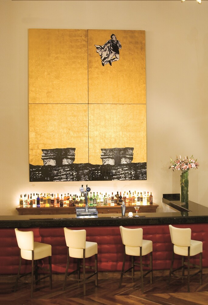 Salón del hotel