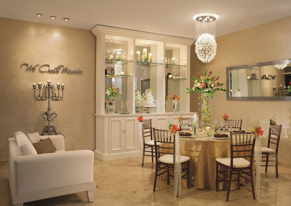 Salón para bodas