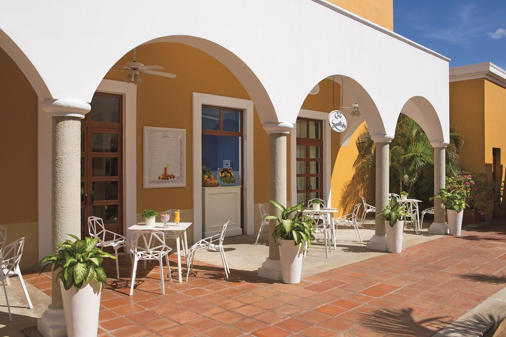 Salón del hotel