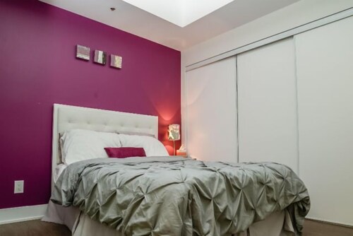 Loft, 1 Bedroom - Guestroom