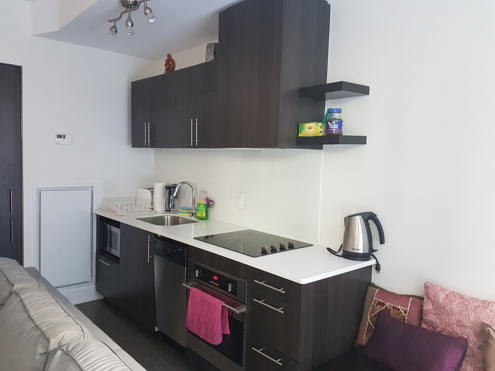 Loft, 1 Bedroom - In-Room Kitchen
