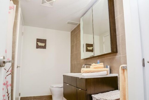 Loft, 1 Bedroom - Bathroom