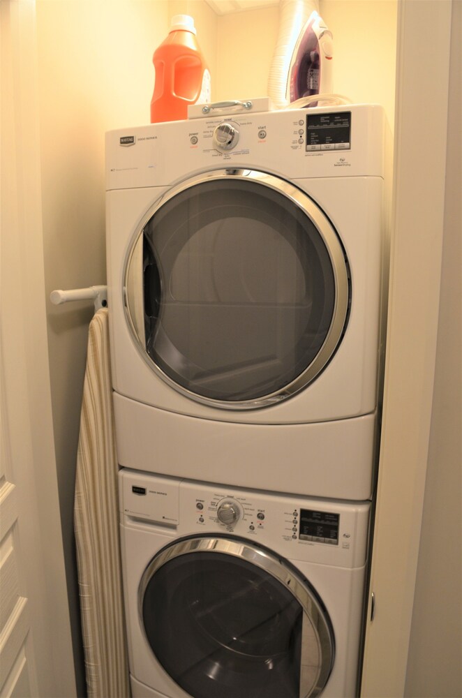 Executive Apartment, 1 Bedroom, Non Smoking, Park View - In-Room Amenity