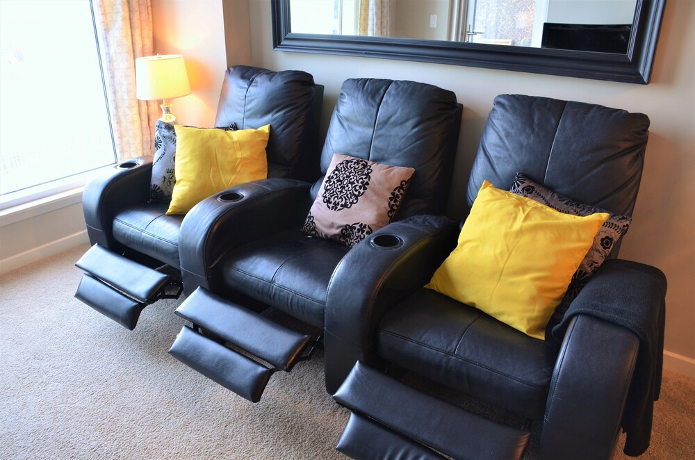 Executive Apartment, 1 Bedroom, Non Smoking, Park View - Guestroom