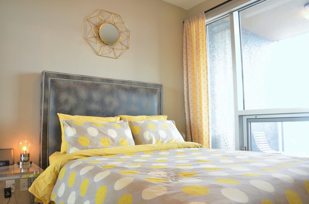 Executive Apartment, 1 Bedroom, Non Smoking, Park View - Featured Image