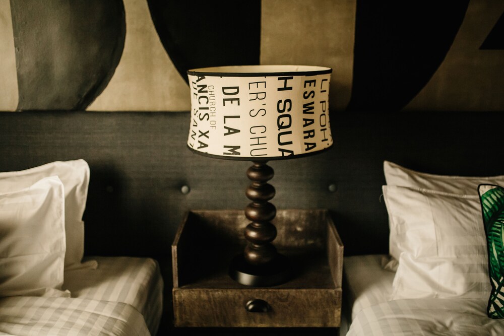 In-Room Amenity