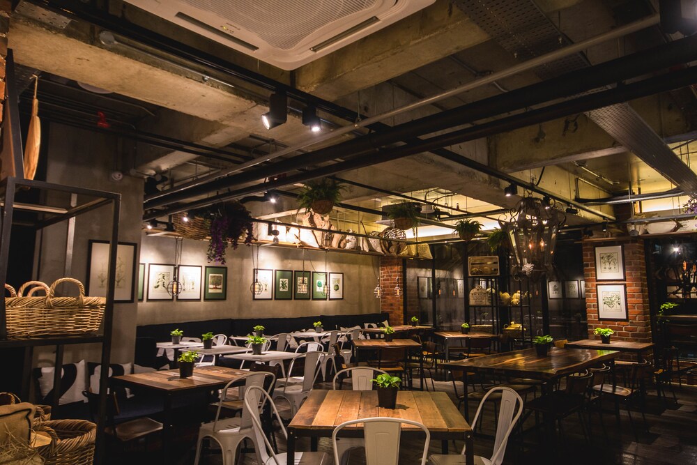 Cafe