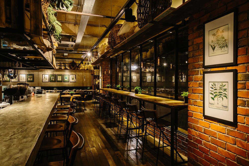 Cafe