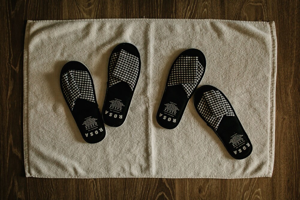 In-Room Amenity