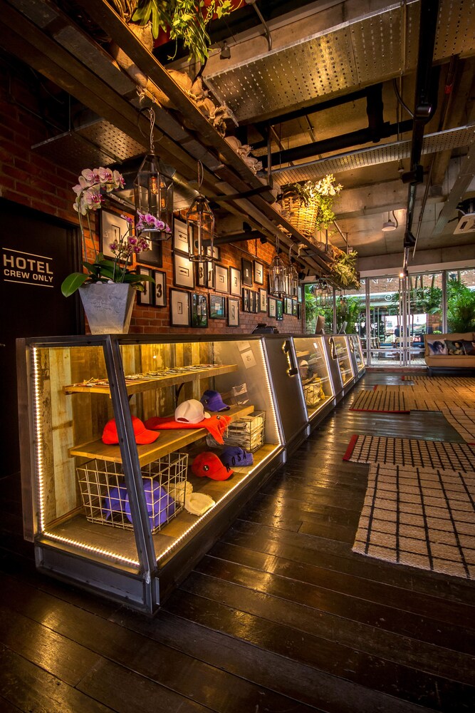 Gift Shop