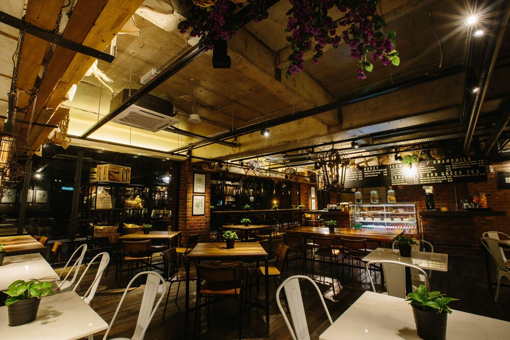 Cafe