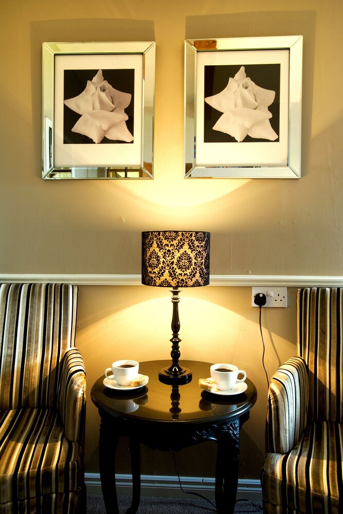 In-Room Amenity