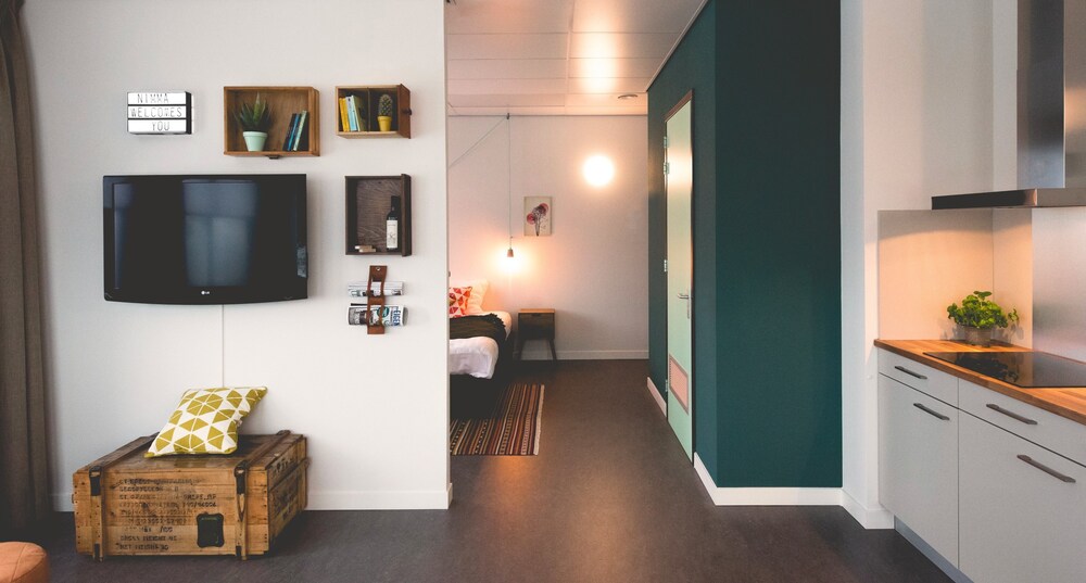 Badkamer