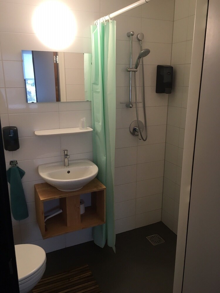 Badkamer