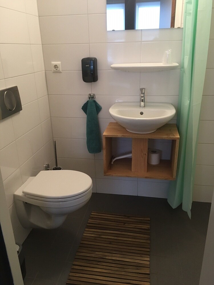 Badkamer