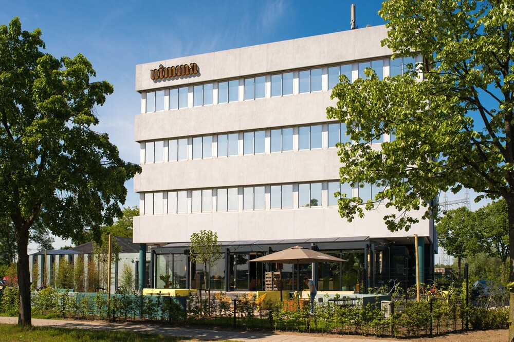 Terras