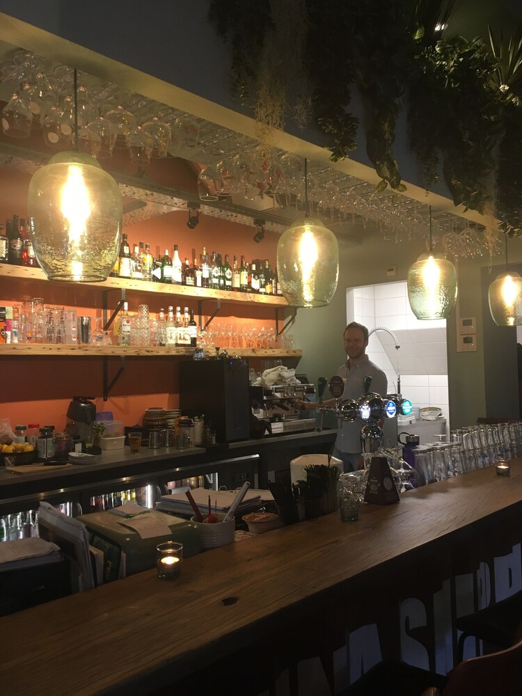 Hotelbar