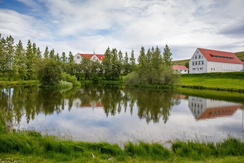 Hotel Laugar