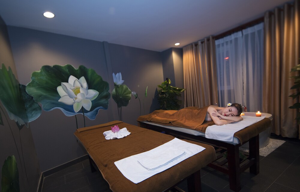 Treatment Room