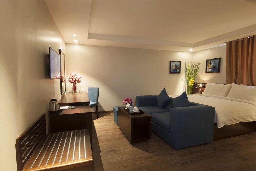 Guestroom