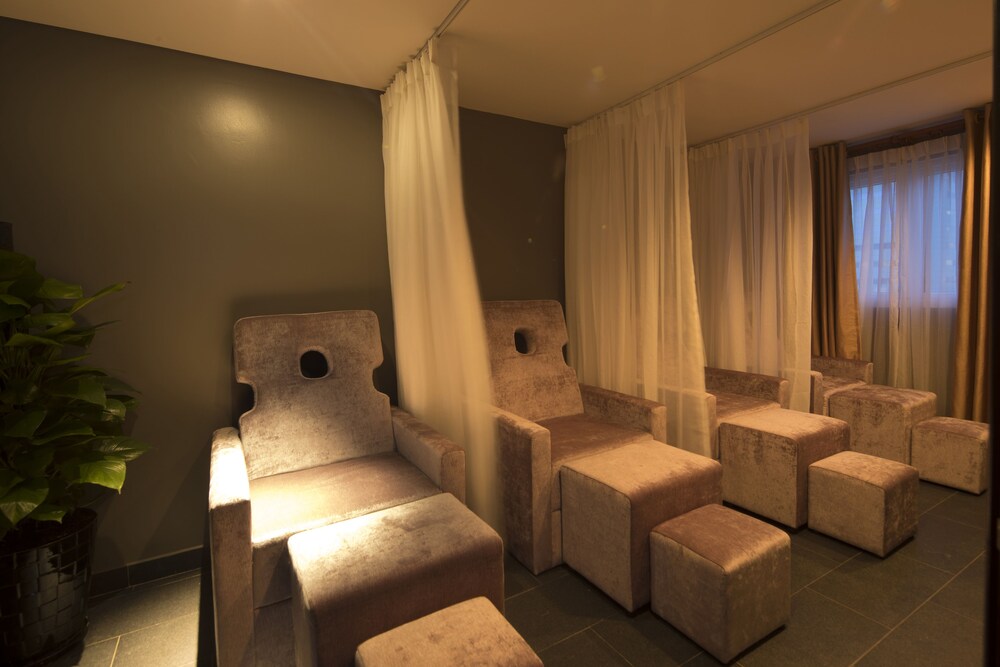 Massage